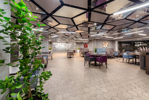 Pogostite.ru - АРТ МОСКВА ВОЙКОВСКАЯ #23