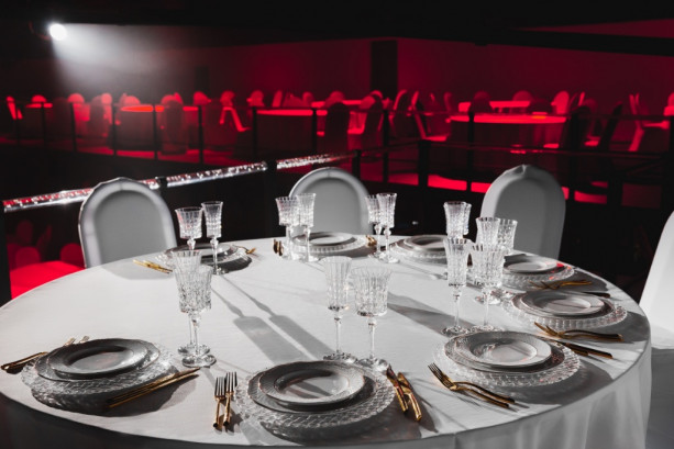 Pogostite.ru - STATION HALL (ЗАКРЫТ) #19