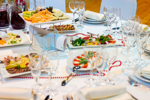 Pogostite.ru - STATION HALL (ЗАКРЫТ) #13