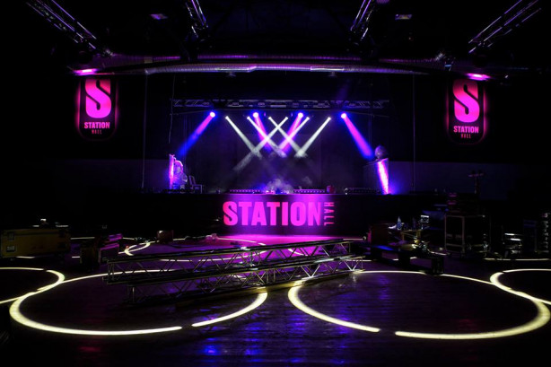 Pogostite.ru - STATION HALL (ЗАКРЫТ) #16