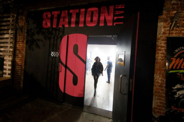 Pogostite.ru - STATION HALL (ЗАКРЫТ) #4