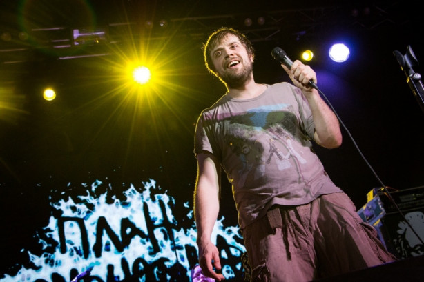 Pogostite.ru - STATION HALL (ЗАКРЫТ) #6