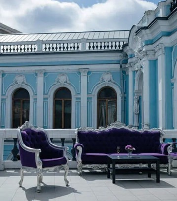 Pogostite.ru - УСАДЬБА САЛТЫКОВЫХ-ЧЕРТКОВЫХ #63
