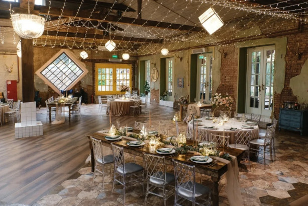 Pogostite.ru - LOFT HALL - LOFT#4 (ЛОФТ#4) #47