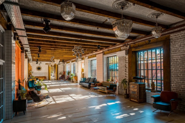 Pogostite.ru - LOFT HALL - LOFT#4 (ЛОФТ#4) #13