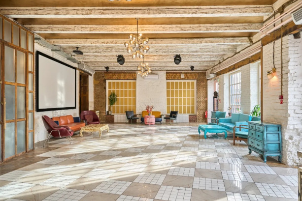 Pogostite.ru - LOFT HALL - LOFT#4 (ЛОФТ#4) #21