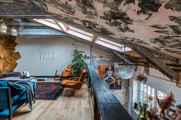 Pogostite.ru - LOFT HALL - LOFT#4 (ЛОФТ#4) #30