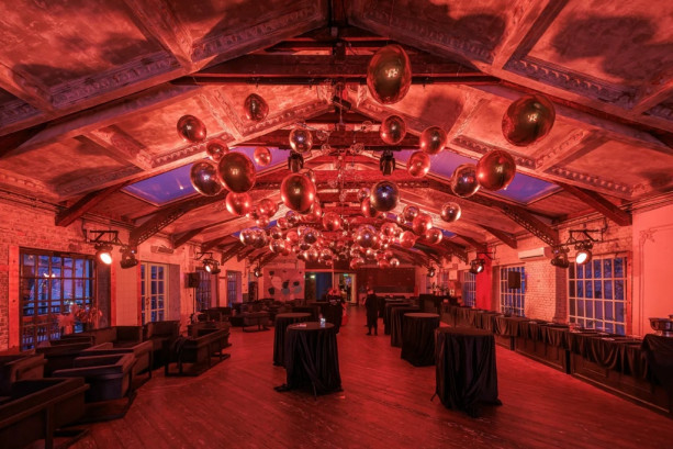 Pogostite.ru - LOFT HALL - LOFT#4 (ЛОФТ#4) #38