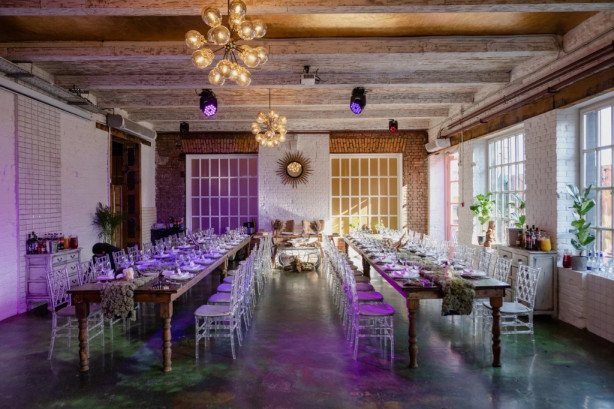 Pogostite.ru - LOFT HALL - LOFT#4 (ЛОФТ#4) #35