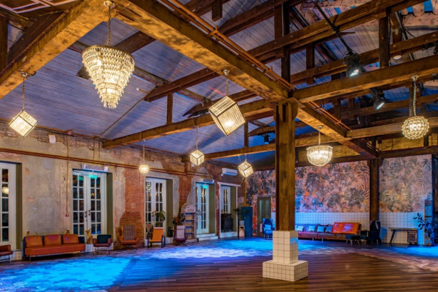 Pogostite.ru - LOFT HALL - LOFT#4 (ЛОФТ#4) #6