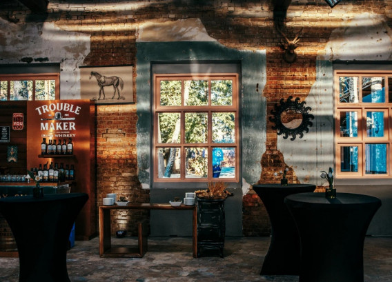 Pogostite.ru - LOFT HALL - LOFT#4 (ЛОФТ#4) #53