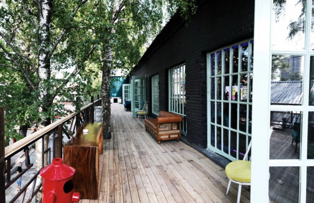 Pogostite.ru - LOFT HALL - LOFT#4 (ЛОФТ#4) #67