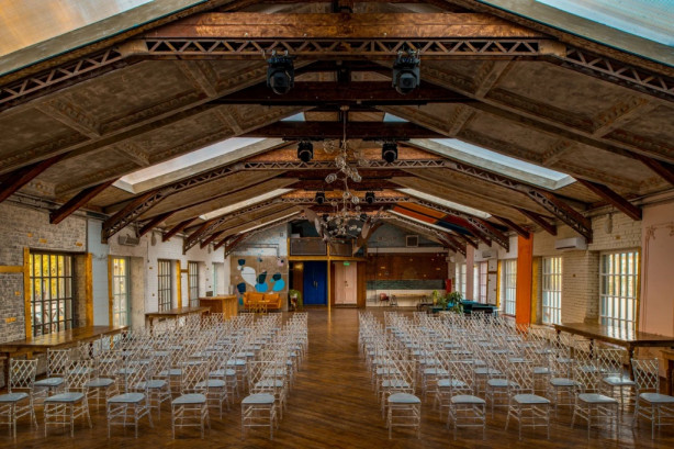 Pogostite.ru - LOFT HALL - LOFT#4 (ЛОФТ#4) #3