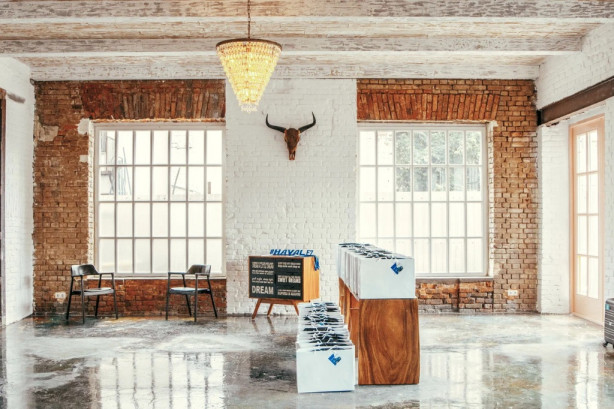 Pogostite.ru - LOFT HALL - LOFT#4 (ЛОФТ#4) #20