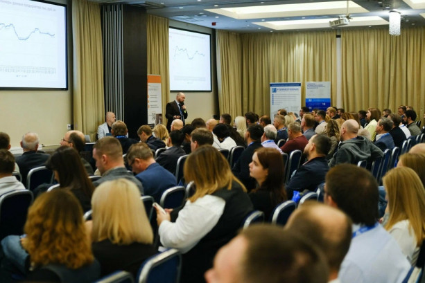 Pogostite.ru - RADISSON BLU BELORUSSKAYA HOTEL (РЭДИССОН БЛУ БЕЛОРУССКАЯ) #12