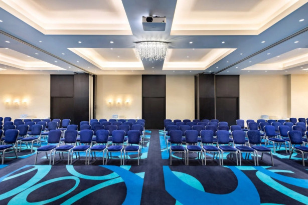 Pogostite.ru - RADISSON BLU BELORUSSKAYA HOTEL (РЭДИССОН БЛУ БЕЛОРУССКАЯ) #4