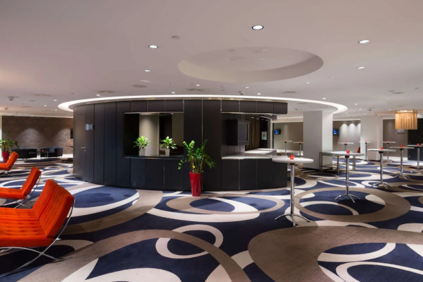 Pogostite.ru - RADISSON BLU BELORUSSKAYA HOTEL (РЭДИССОН БЛУ БЕЛОРУССКАЯ) #10