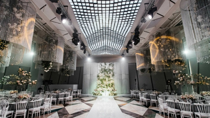 Pogostite.ru - ORION HALL MOSCOW (ОРИОН ХОЛЛ МОСКВА) #5