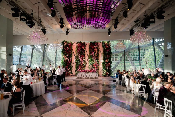 Pogostite.ru - ORION HALL MOSCOW (ОРИОН ХОЛЛ МОСКВА) #8