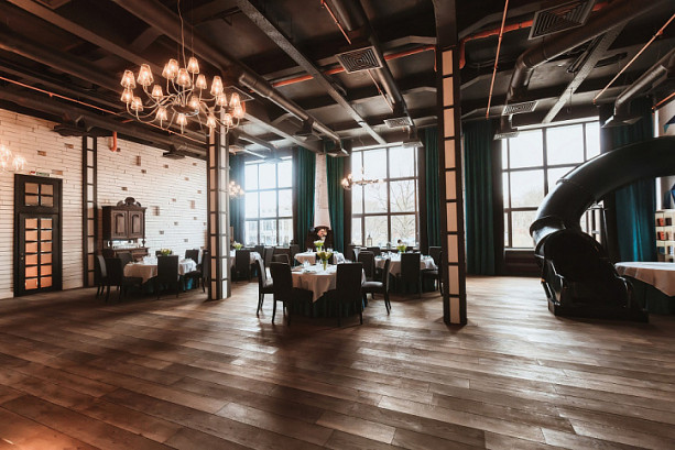 Pogostite.ru - Лофт АндерСон #3