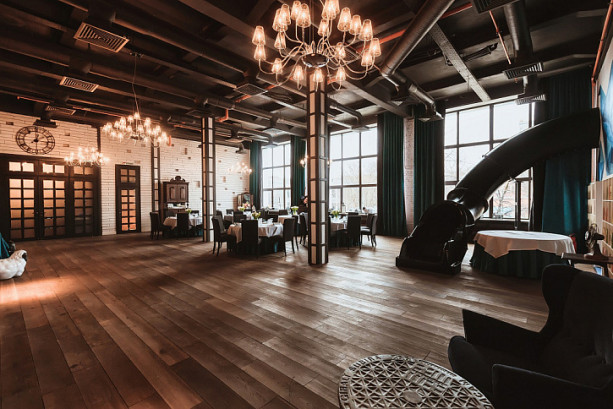 Pogostite.ru - Лофт АндерСон #8