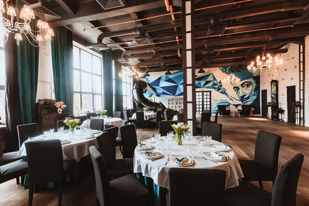 Pogostite.ru - Лофт АндерСон #7