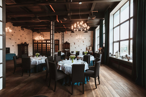 Pogostite.ru - Лофт АндерСон #9