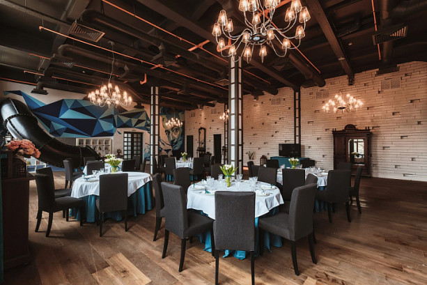 Pogostite.ru - Лофт АндерСон #10