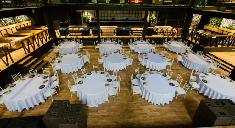 Pogostite.ru - MyMoscow Event Hall (ЗАКРЫТ) #3