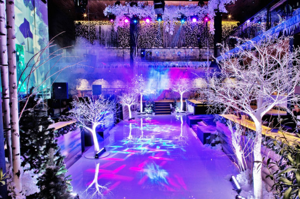 Pogostite.ru - MyMoscow Event Hall (ЗАКРЫТ) #1