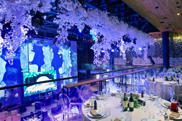 Pogostite.ru - MyMoscow Event Hall (ЗАКРЫТ) #5