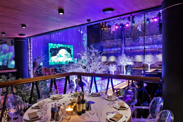 Pogostite.ru - MyMoscow Event Hall (ЗАКРЫТ) #10