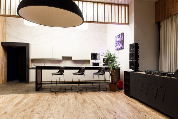 Pogostite.ru - MyMoscow Event Hall (ЗАКРЫТ) #21