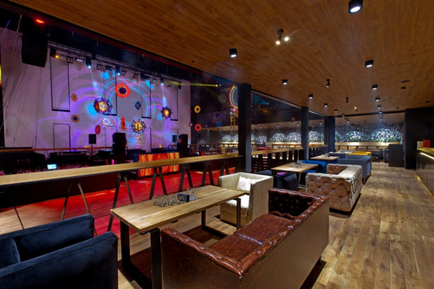 Pogostite.ru - MyMoscow Event Hall (ЗАКРЫТ) #24