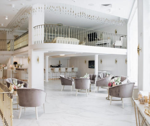 Pogostite.ru - THE GREAT HALL YAKIMANKA #7