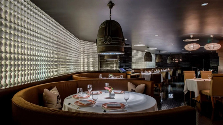 Pogostite.ru - ЛОТТЕ ОТЕЛЬ МОСКВА (LOTTE HOTEL MOSCOW) #36