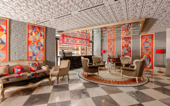 Pogostite.ru - ЛОТТЕ ОТЕЛЬ МОСКВА (LOTTE HOTEL MOSCOW) #31