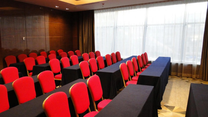 Pogostite.ru - ЛОТТЕ ОТЕЛЬ МОСКВА (LOTTE HOTEL MOSCOW) #14