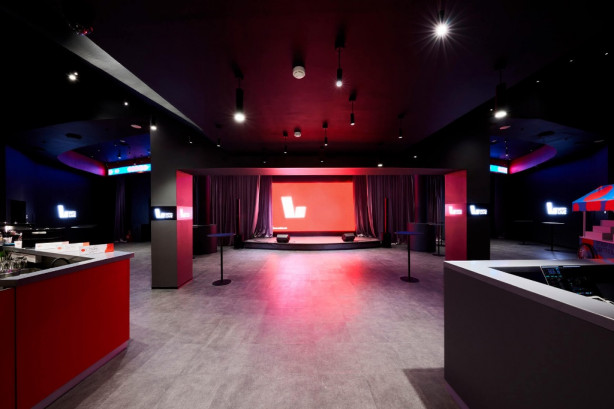 Pogostite.ru - МИР (Театр на Цветном) #15