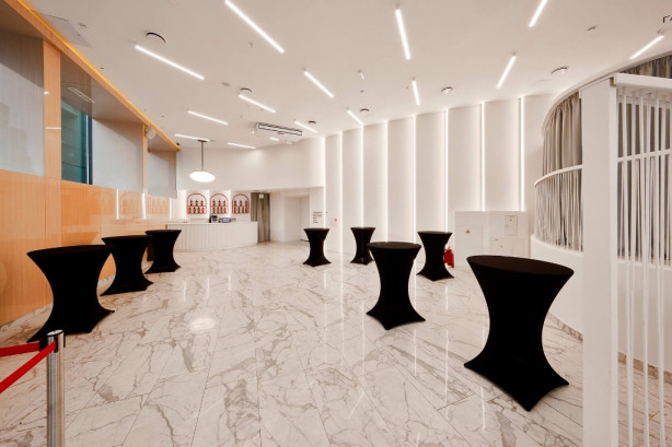 Pogostite.ru - МИР (Театр на Цветном) #20