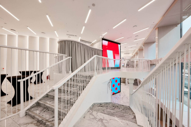 Pogostite.ru - МИР (Театр на Цветном) #18