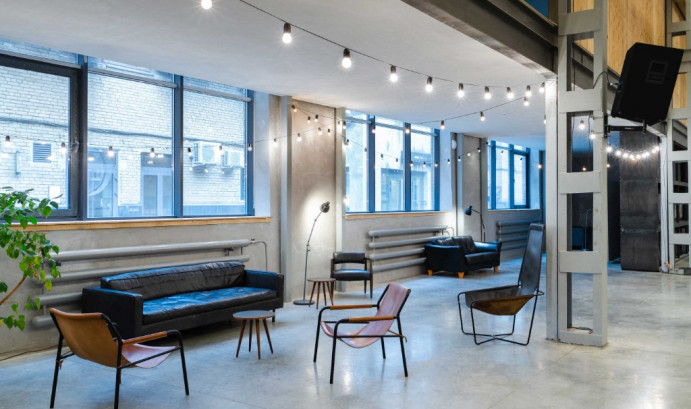 Pogostite.ru - ДК РАССВЕТ #8