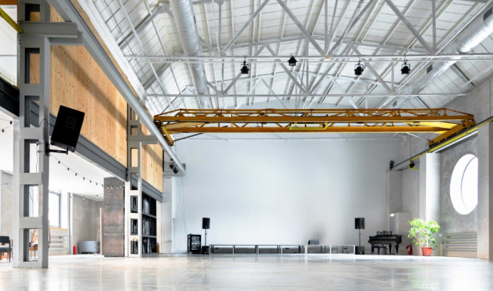 Pogostite.ru - ДК РАССВЕТ #5