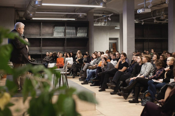 Pogostite.ru - ДК РАССВЕТ #19