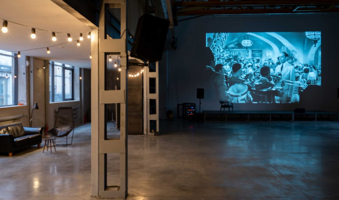 Pogostite.ru - ДК РАССВЕТ #9