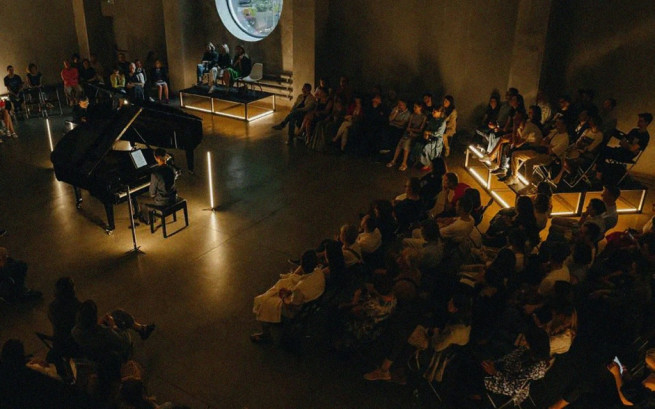 Pogostite.ru - ДК РАССВЕТ #21