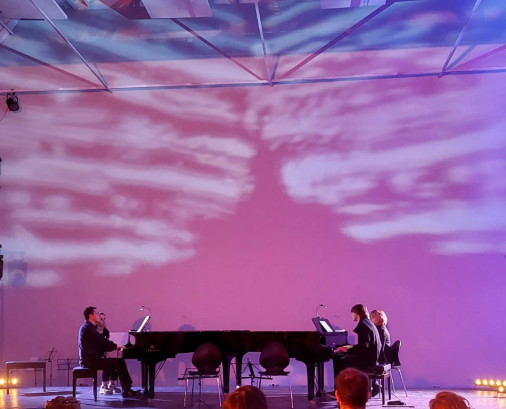 Pogostite.ru - ДК РАССВЕТ #22