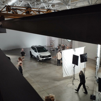 Pogostite.ru - ДК РАССВЕТ #23