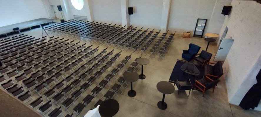 Pogostite.ru - ДК РАССВЕТ #4