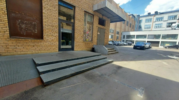 Pogostite.ru - ДК РАССВЕТ #2